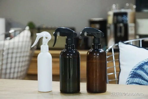 清洁用品巧搭配，打造1+1>2的高效清洁组合